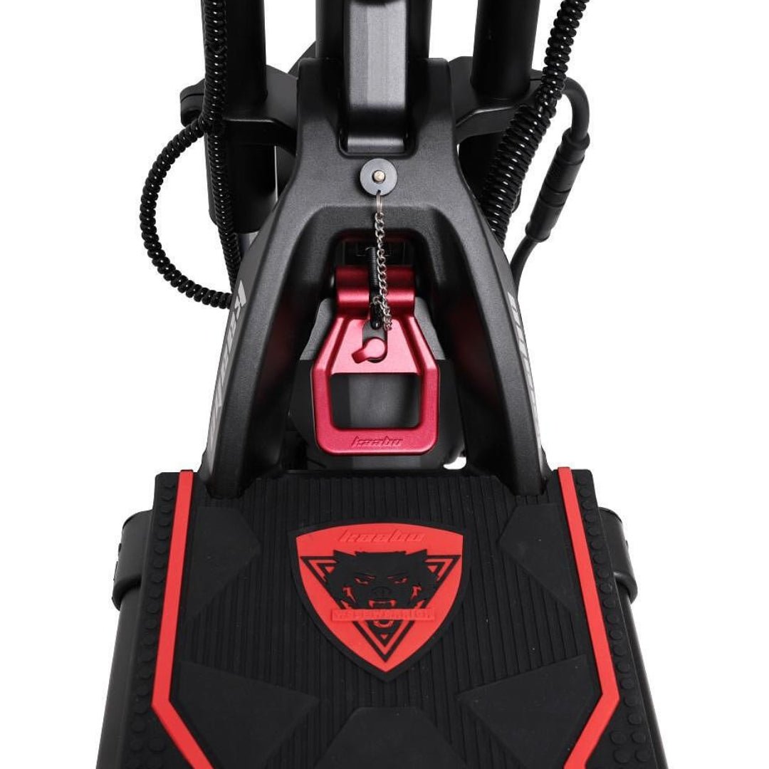KAABO WOLF WARRIOR 11 MAX – produktbild 14