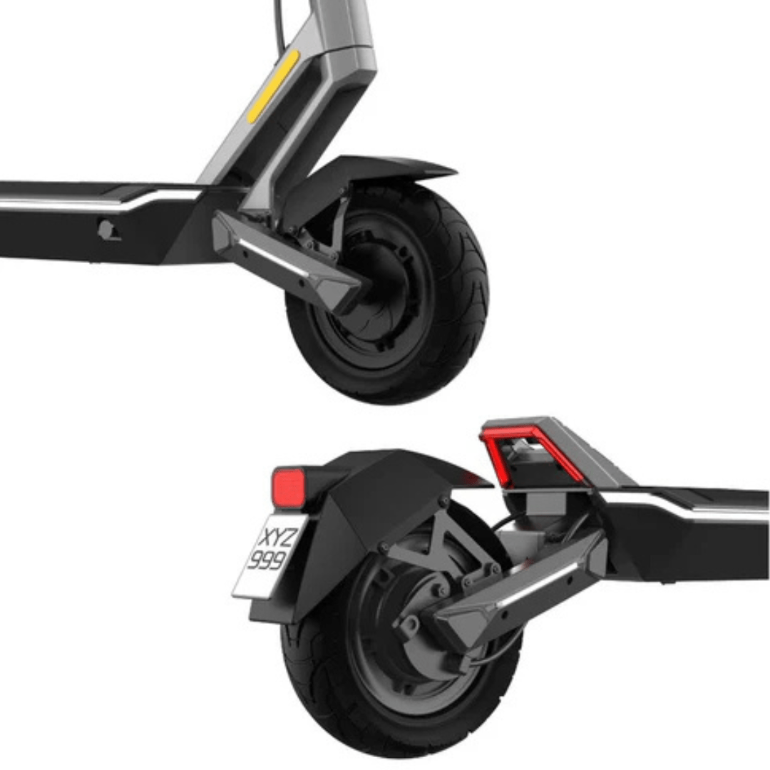 Punk Rider Pro – produktbild 18