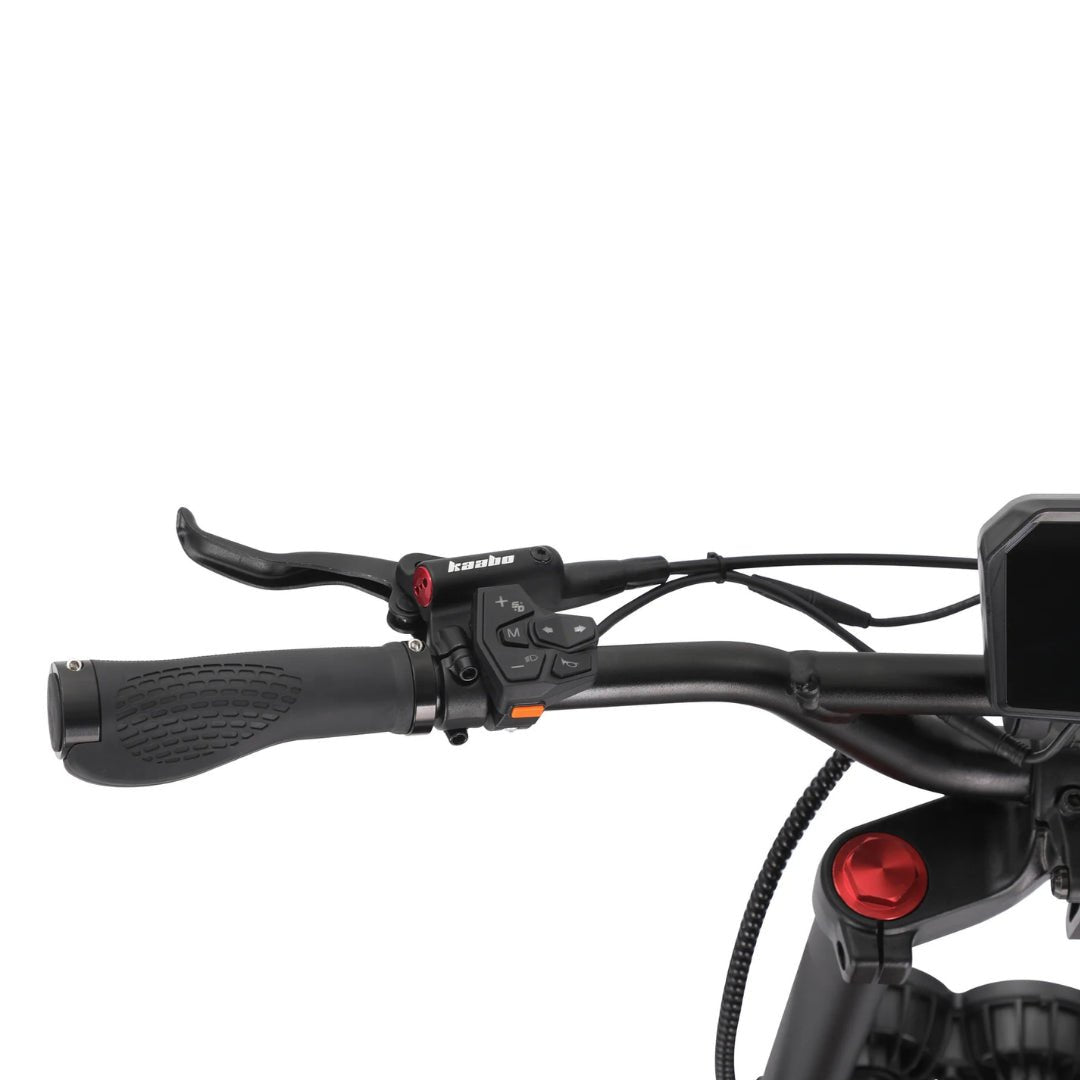 KAABO WOLF WARRIOR 11 MAX – produktbild 10