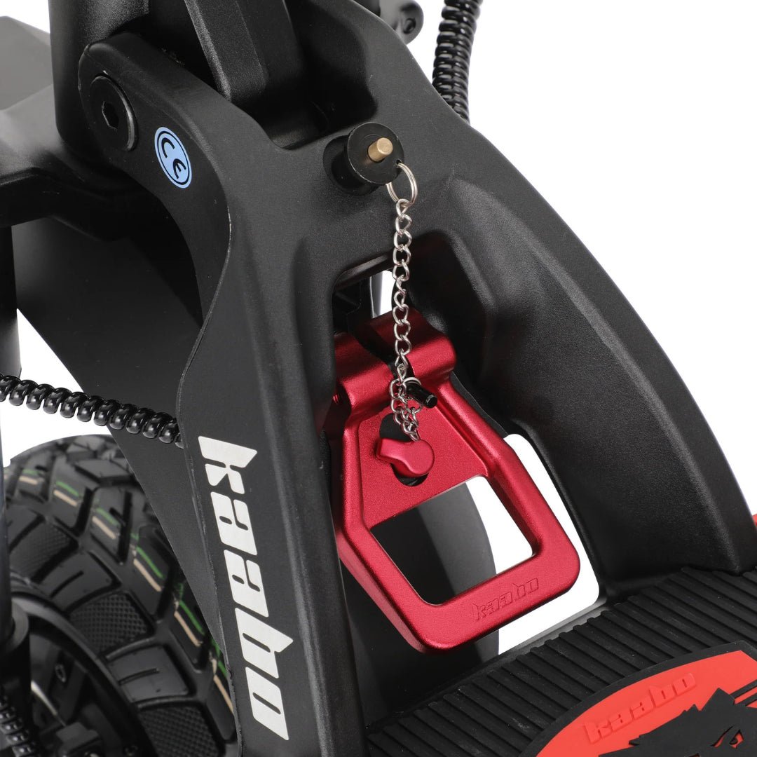 KAABO WOLF WARRIOR 11 MAX – produktbild 15