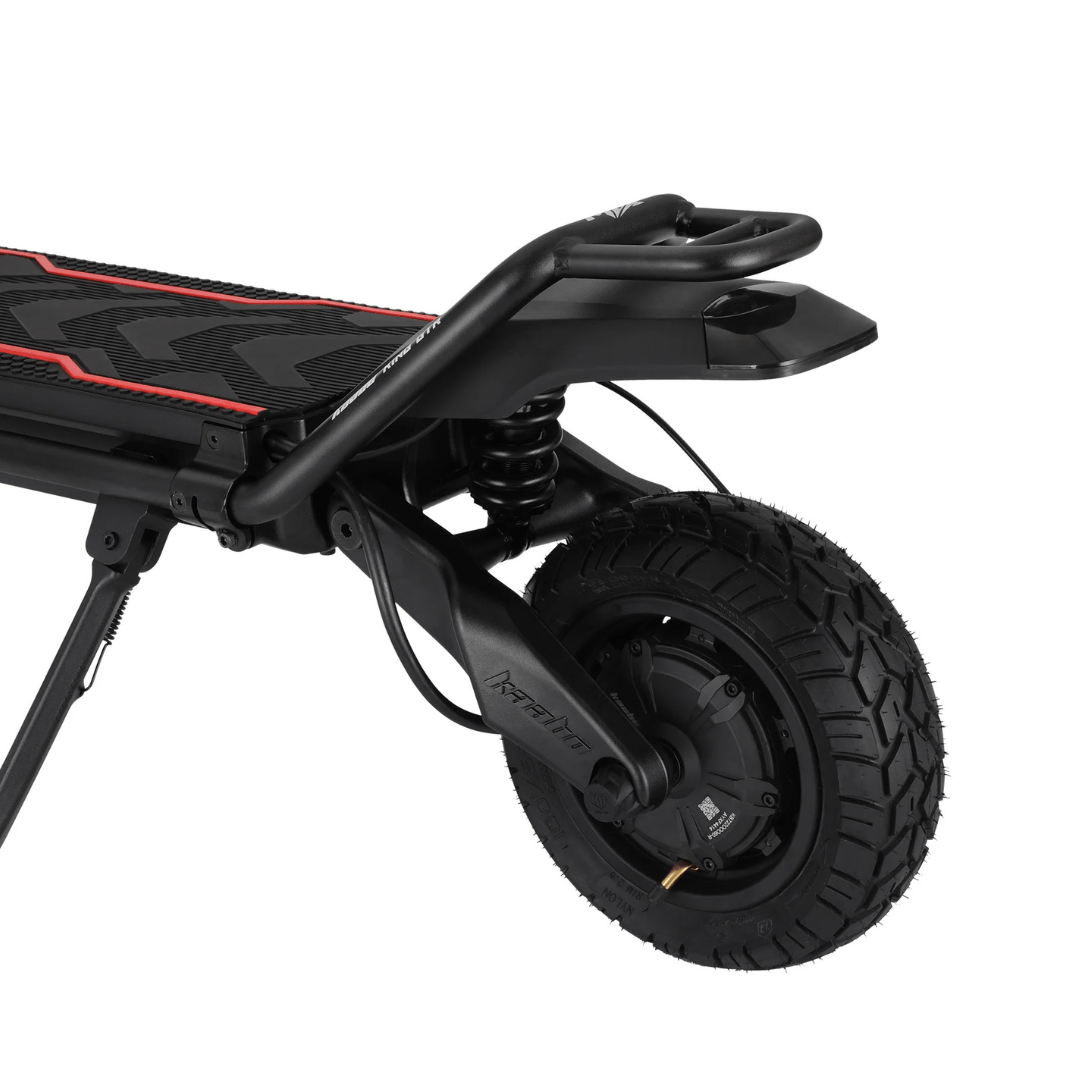 KAABO WOLF KING GTR MAX – produktbild 10