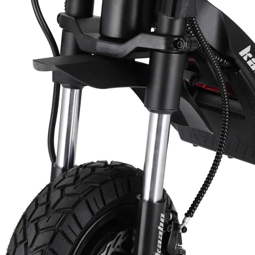 KAABO WOLF KING GTR MAX – produktbild 11