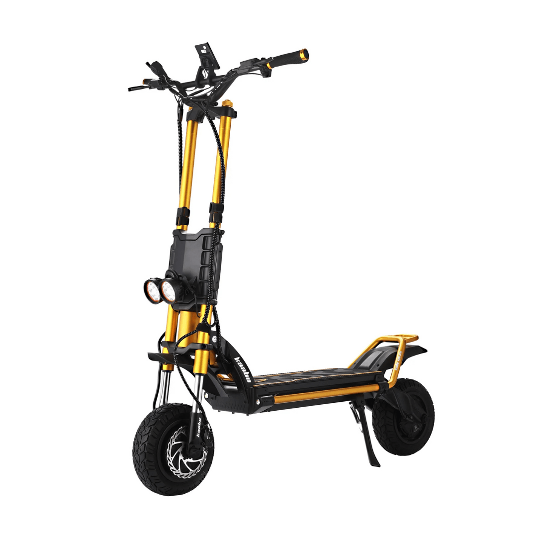 KAABO WOLF KING GTR MAX – produktbild 12