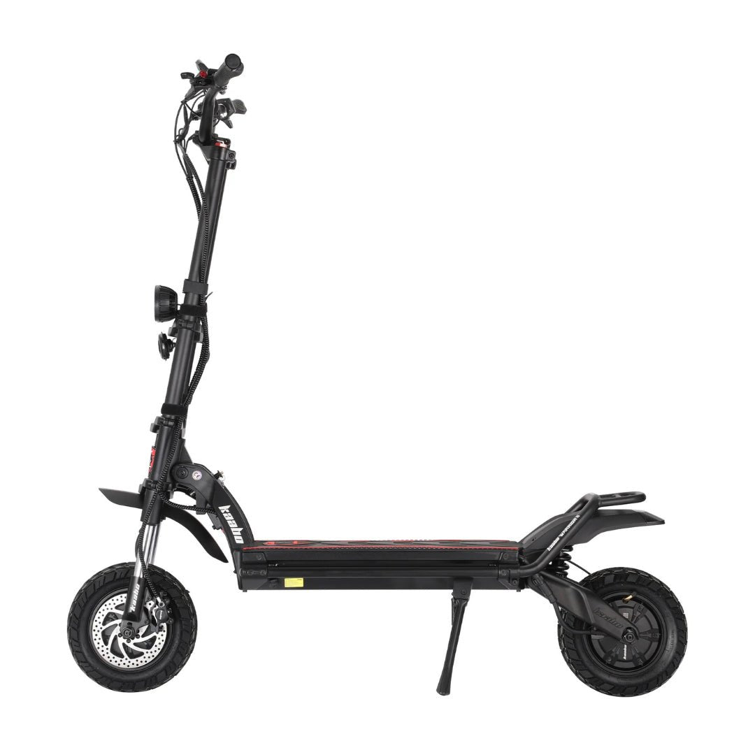 KAABO WOLF WARRIOR 11 MAX – produktbild 2