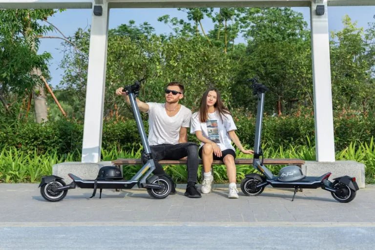Punk Rider – produktbild 28