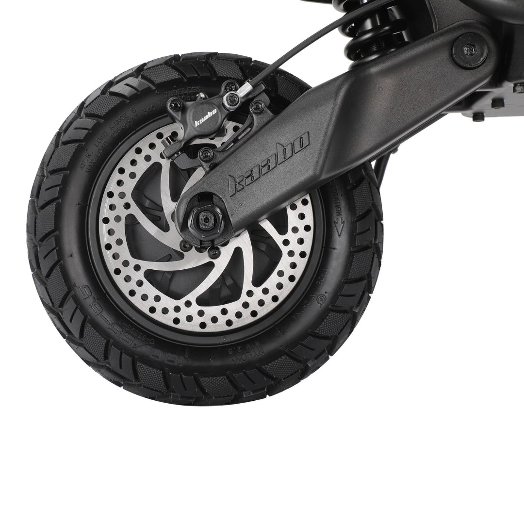 KAABO WOLF WARRIOR 11 MAX – produktbild 17
