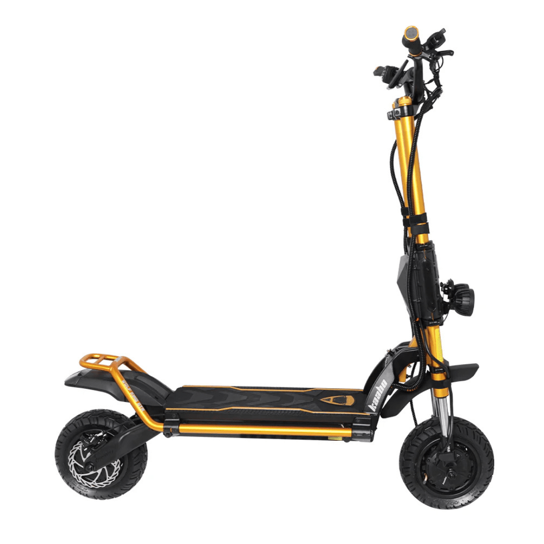 KAABO WOLF KING GTR MAX – produktbild 14