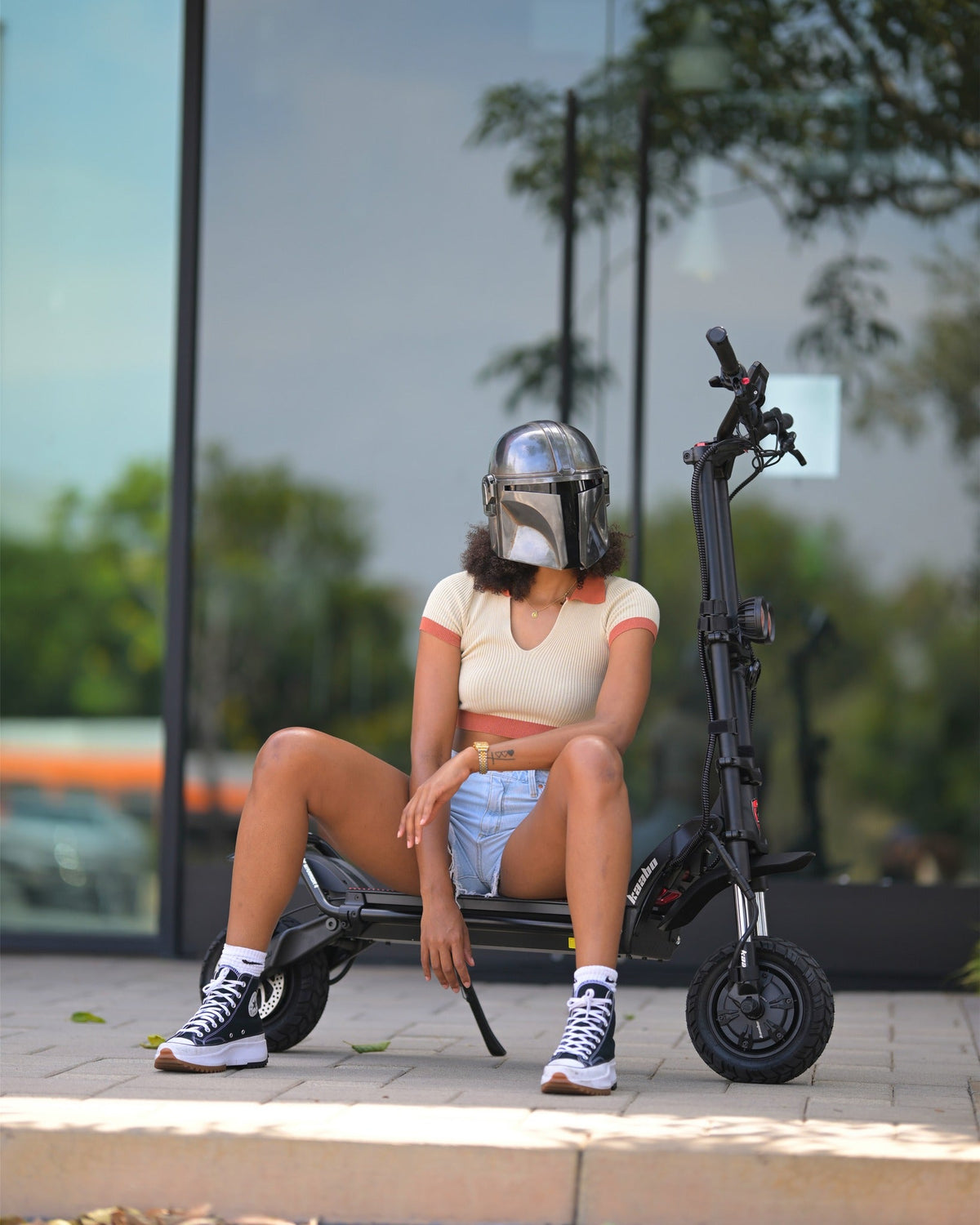 KAABO WOLF WARRIOR 11 MAX – produktbild 42