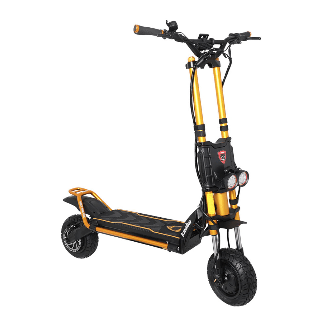 KAABO WOLF KING GTR MAX – produktbild 15