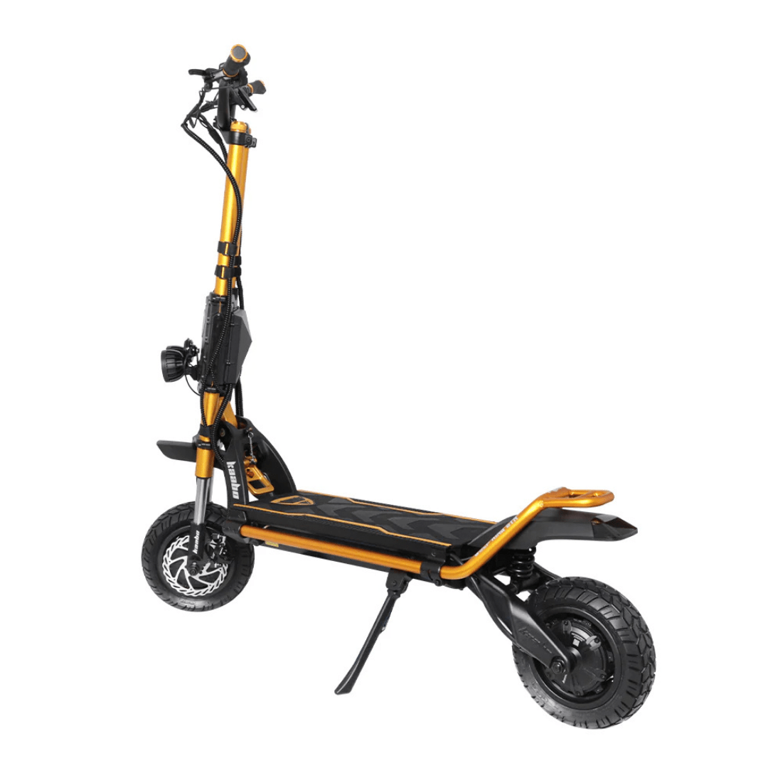 KAABO WOLF KING GTR MAX – produktbild 16