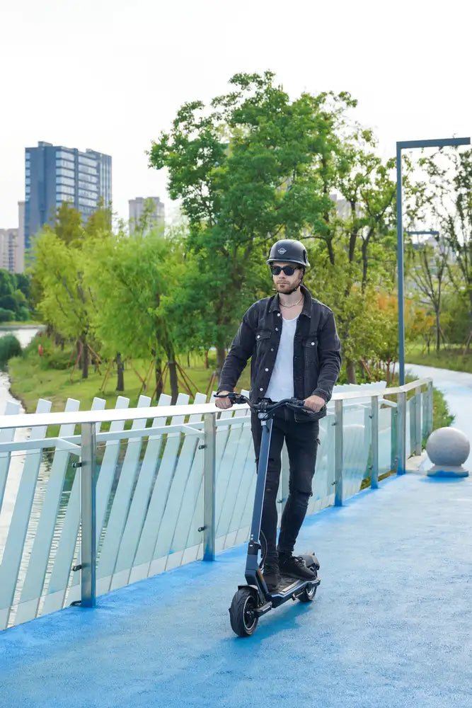Punk Rider – produktbild 31