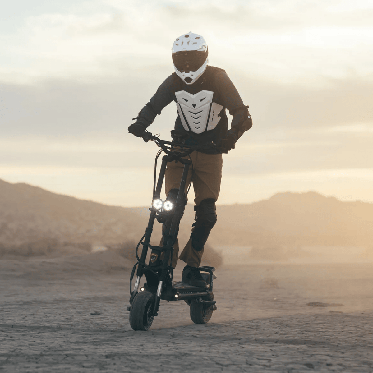 KAABO WOLF WARRIOR 11 MAX – produktbild 43