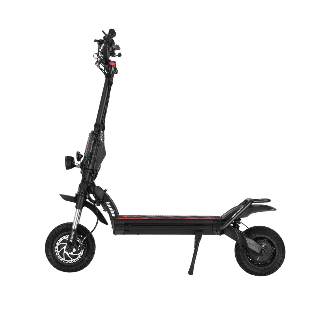 KAABO WOLF KING GTR MAX – produktbild 2
