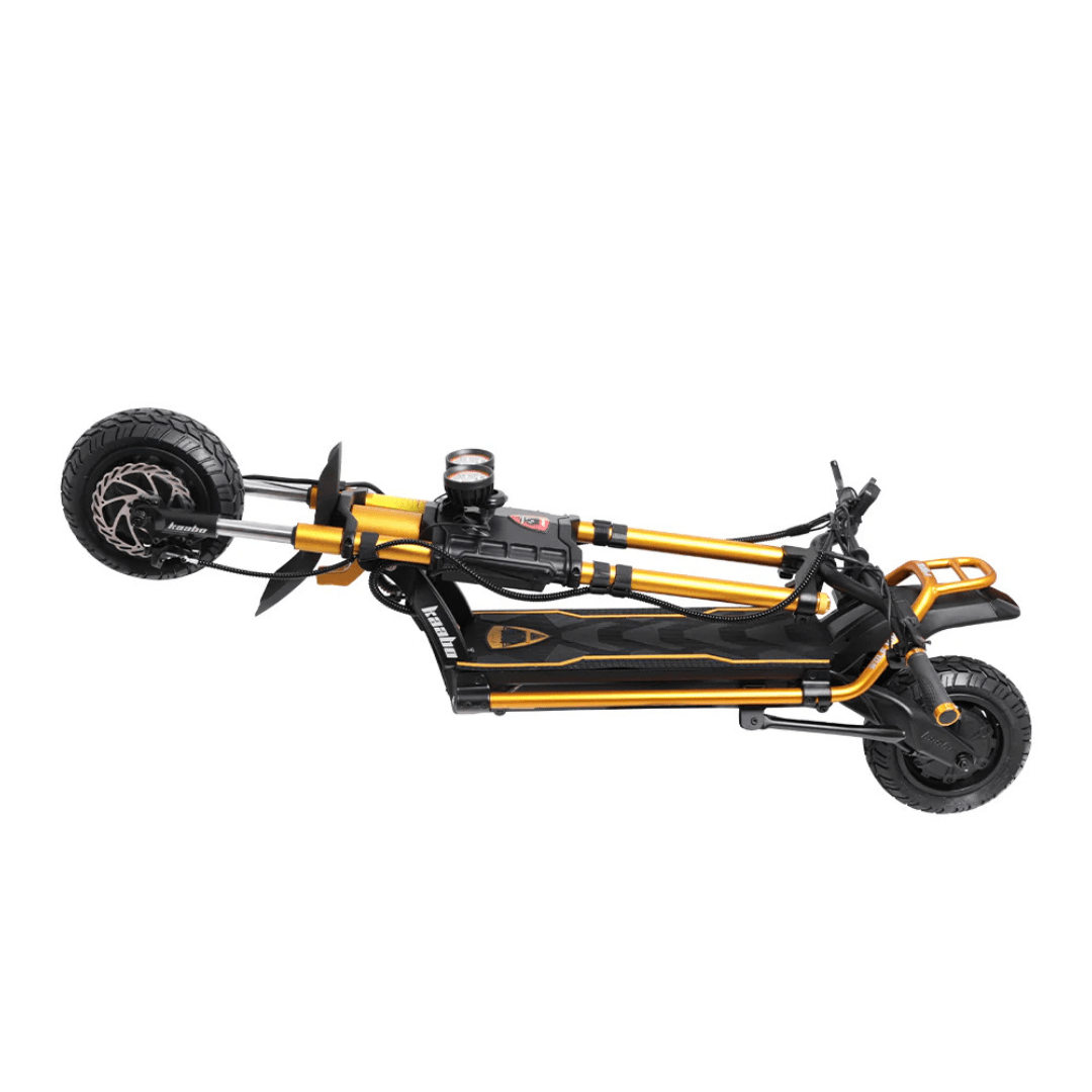 KAABO WOLF KING GTR MAX – produktbild 17