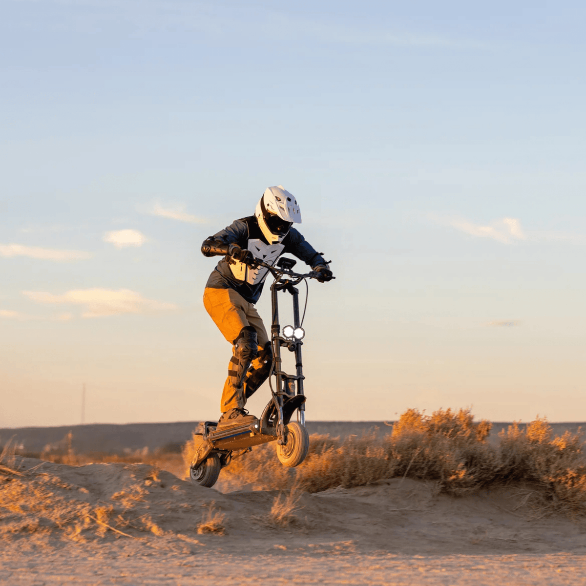 KAABO WOLF WARRIOR 11 MAX – produktbild 44