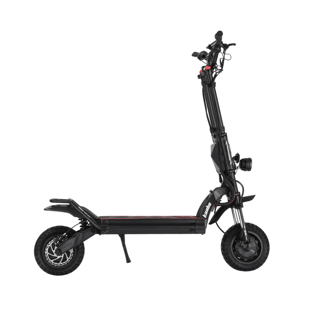 KAABO WOLF KING GTR MAX – produktbild 3