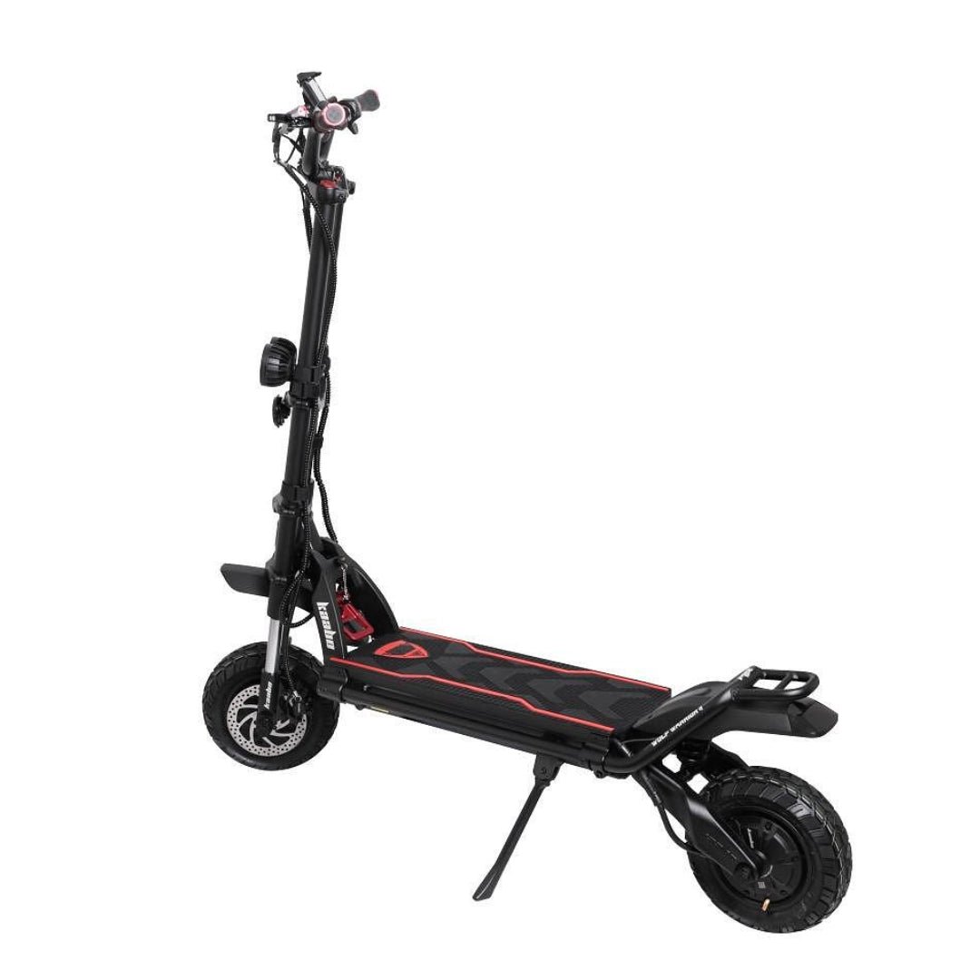 KAABO WOLF WARRIOR 11 MAX – produktbild 5