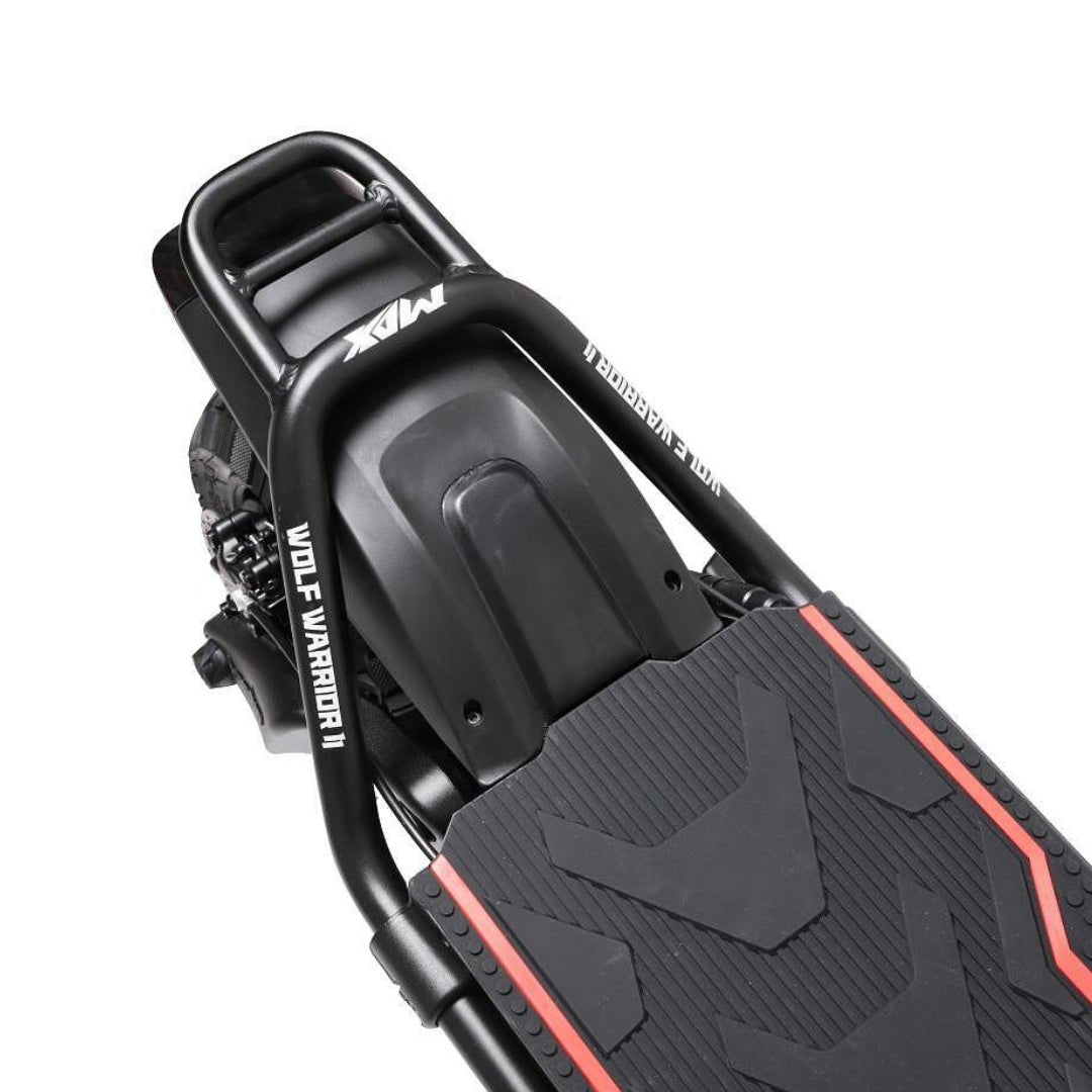 KAABO WOLF WARRIOR 11 MAX – produktbild 20