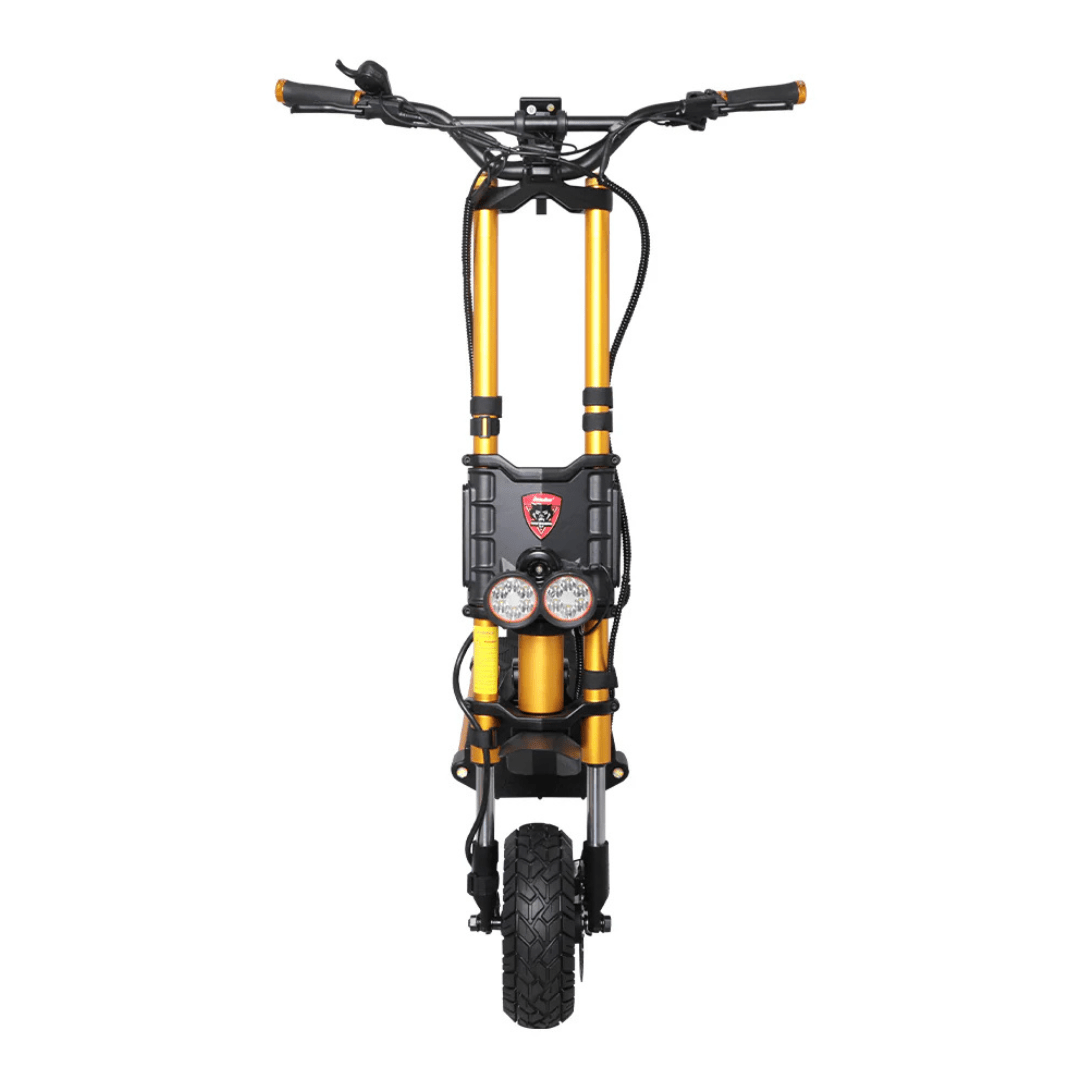 KAABO WOLF KING GTR MAX – produktbild 18