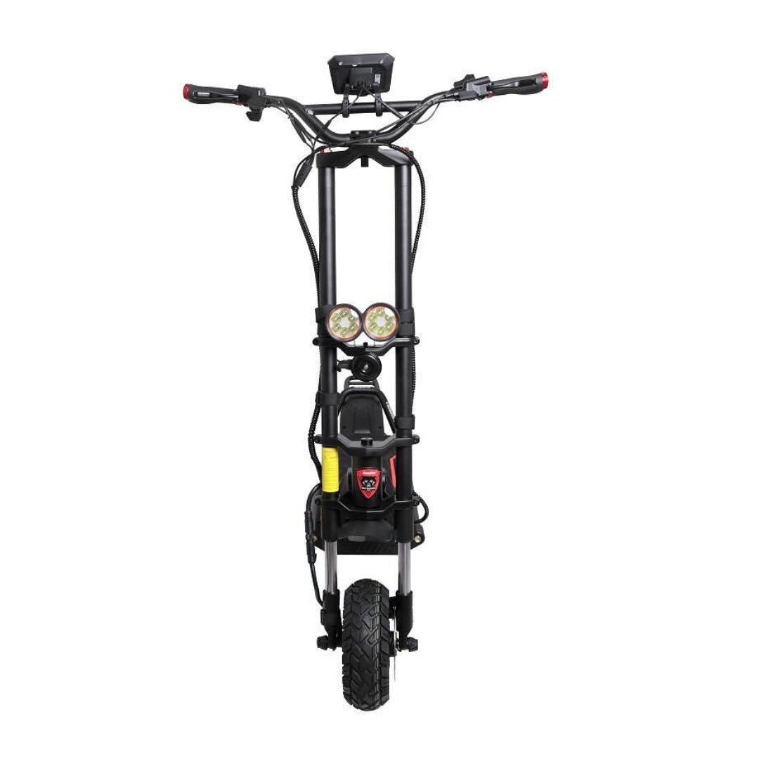 KAABO WOLF WARRIOR 11 MAX – produktbild 6
