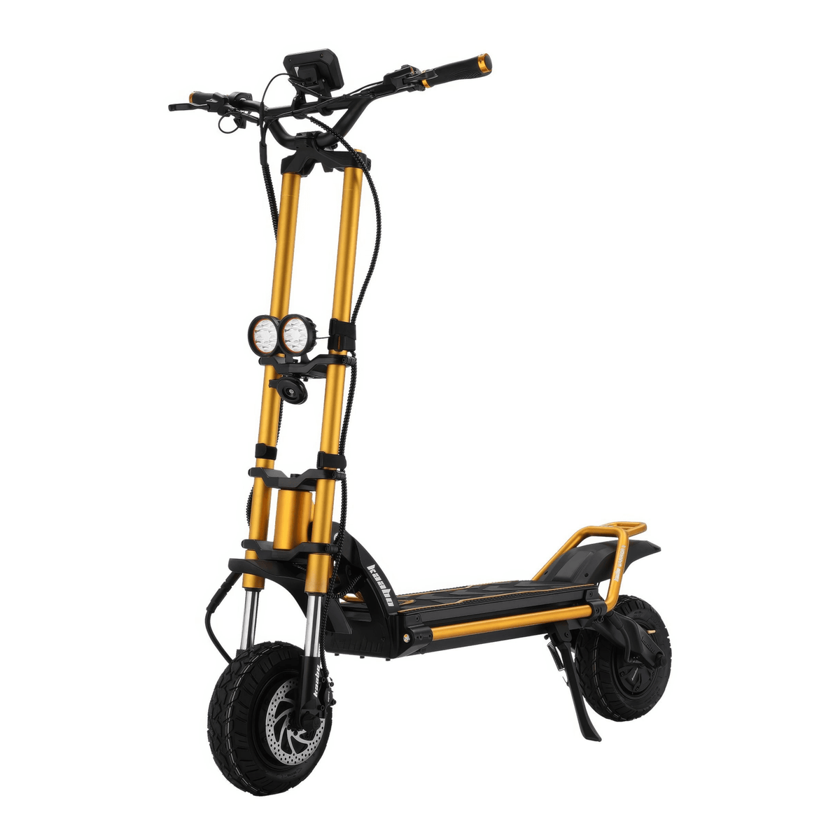 KAABO WOLF WARRIOR 11 MAX – produktbild 21