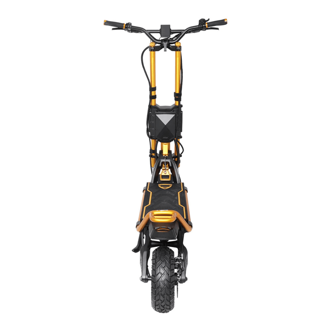 KAABO WOLF KING GTR MAX – produktbild 19