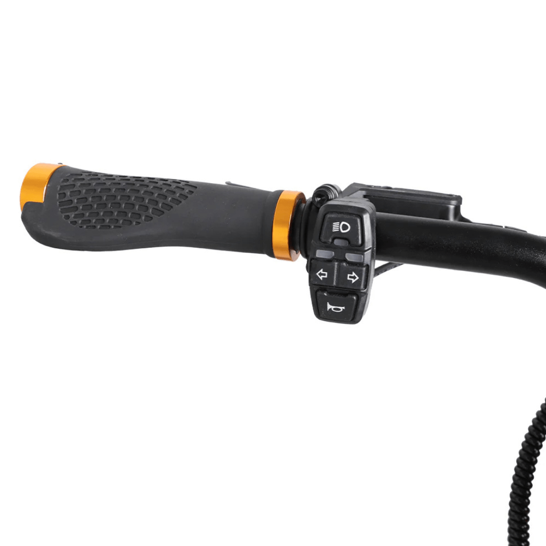 KAABO WOLF KING GTR MAX – produktbild 20