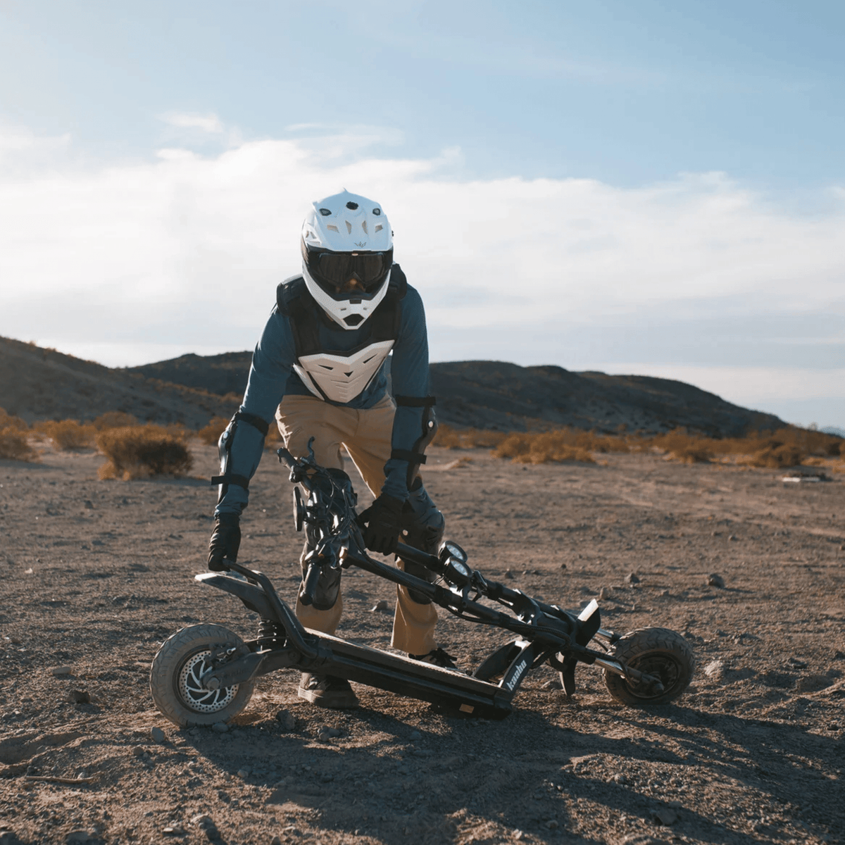 KAABO WOLF WARRIOR 11 MAX – produktbild 45