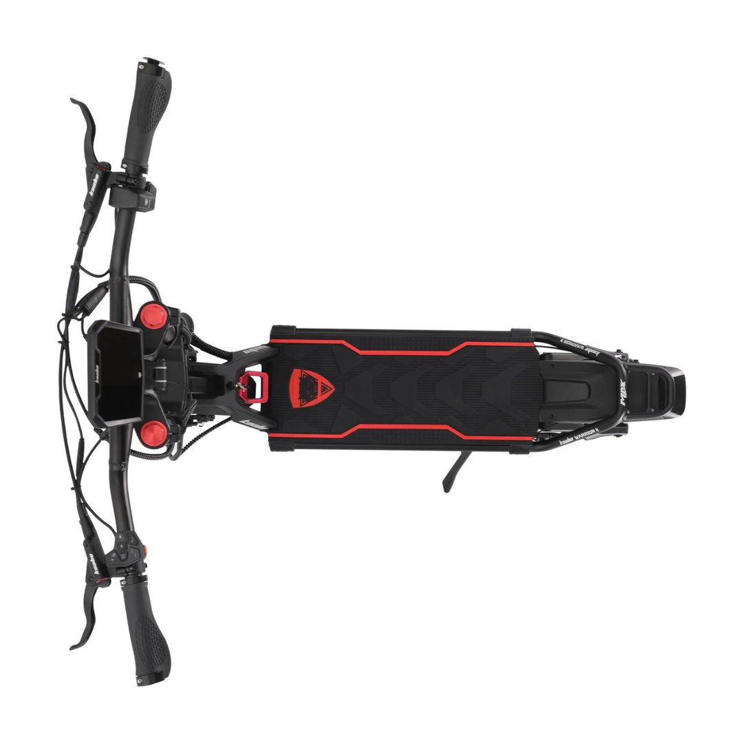 KAABO WOLF WARRIOR 11 MAX – produktbild 8