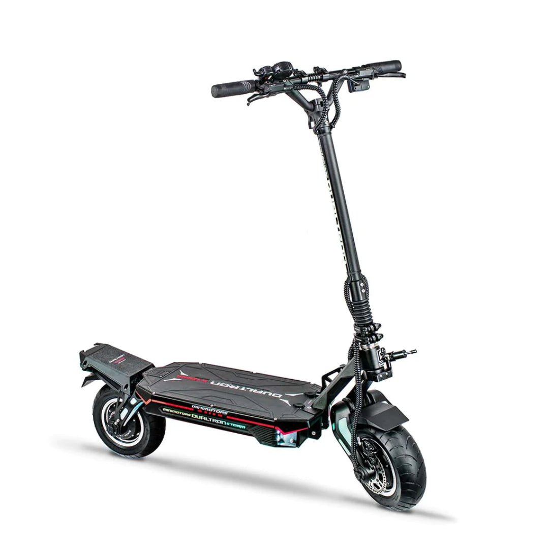 DUALTRON NEW STORM LTD – produktbild 4