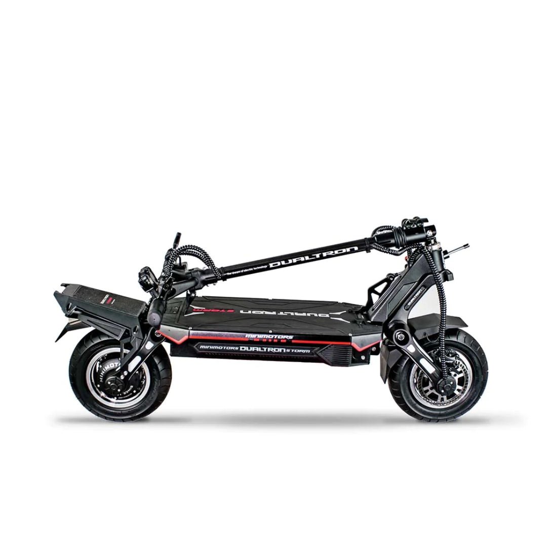 DUALTRON NEW STORM LTD – produktbild 7