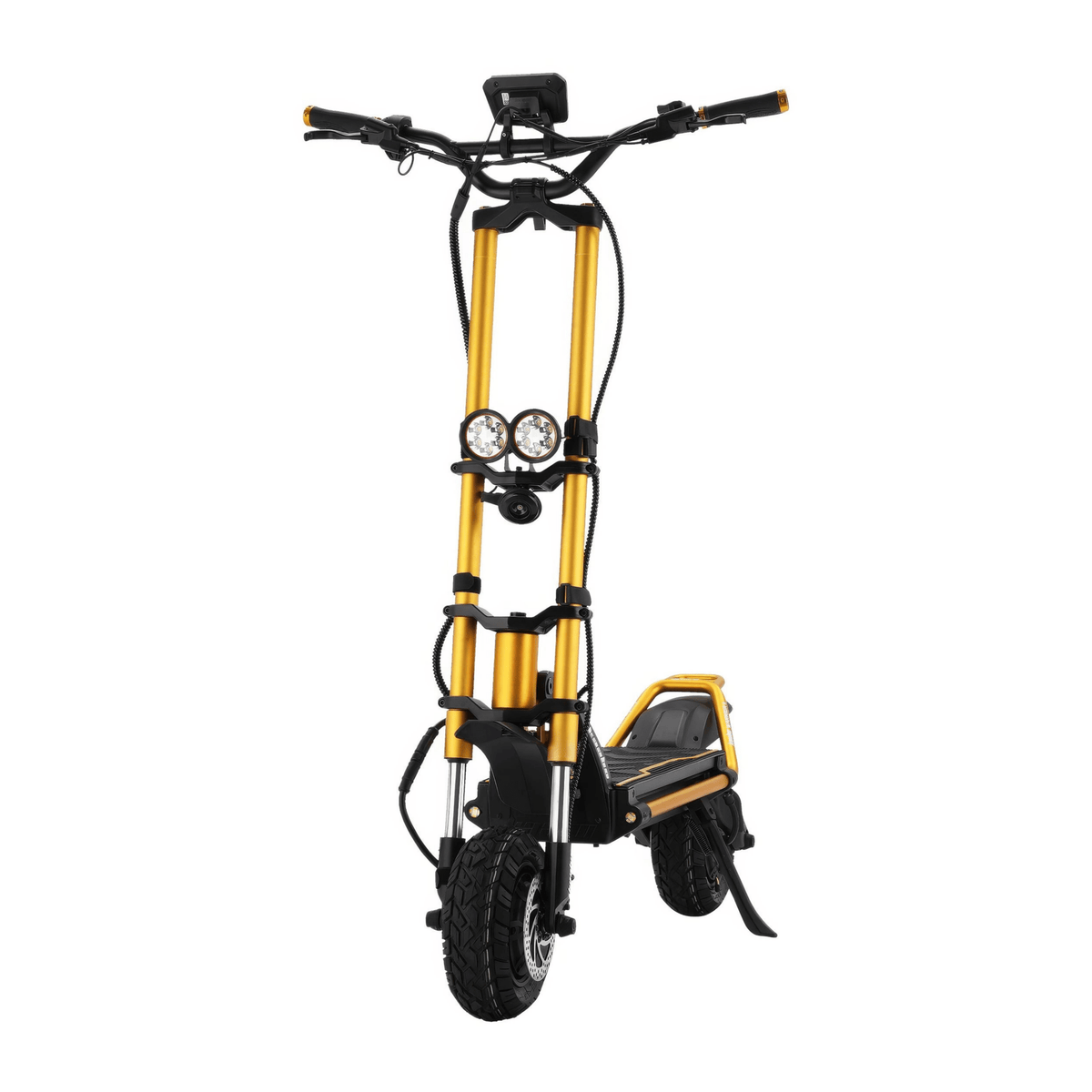 KAABO WOLF WARRIOR 11 MAX – produktbild 23