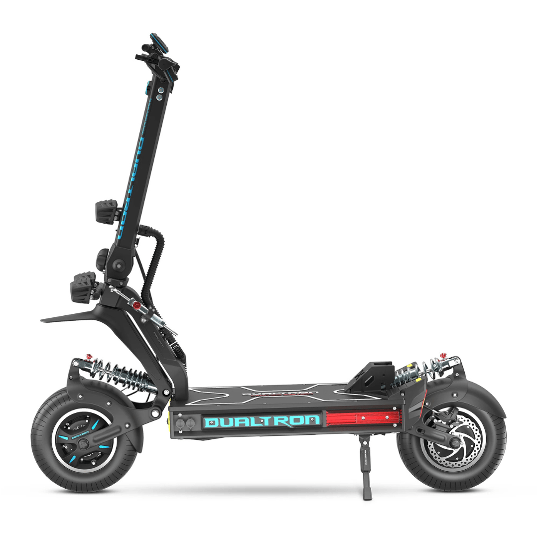 DUALTRON X LIMITED – produktbild 2