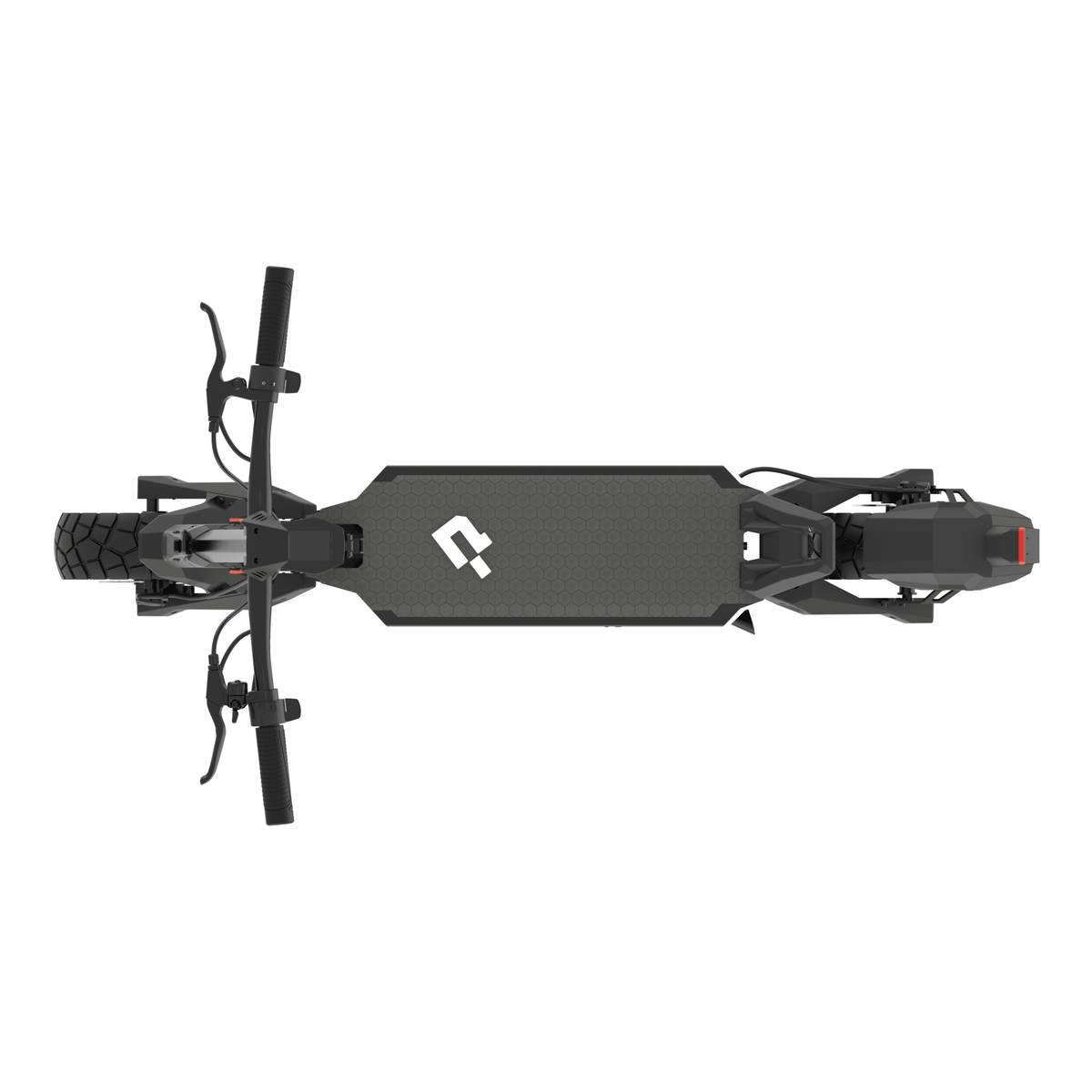 Punk Roamer Pro – produktbild 6