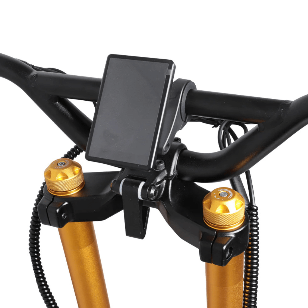 KAABO WOLF KING GTR MAX – produktbild 22