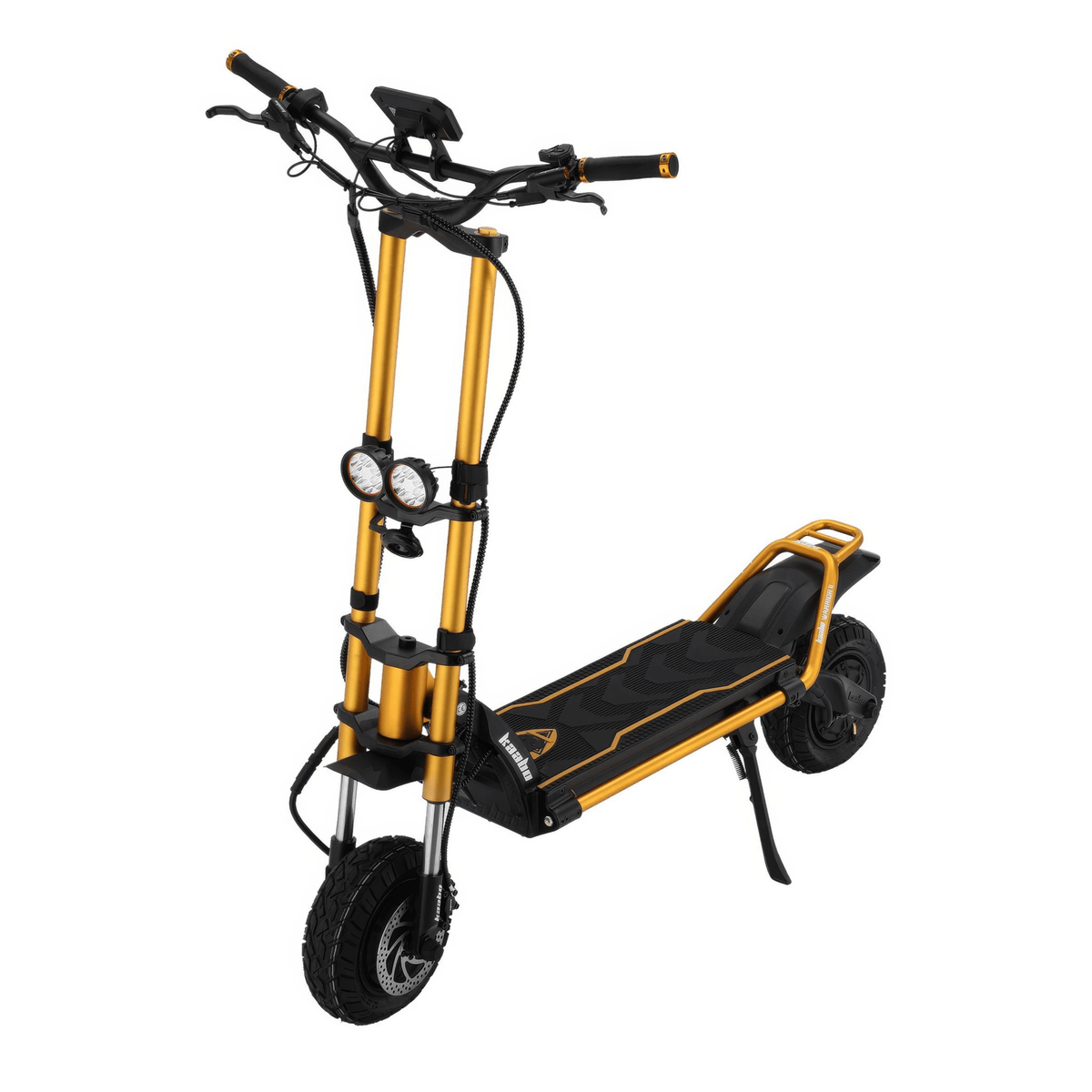 KAABO WOLF WARRIOR 11 MAX – produktbild 24