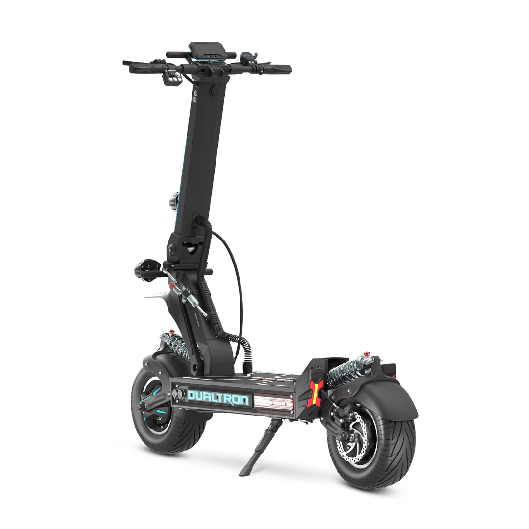 DUALTRON X LIMITED – produktbild 3