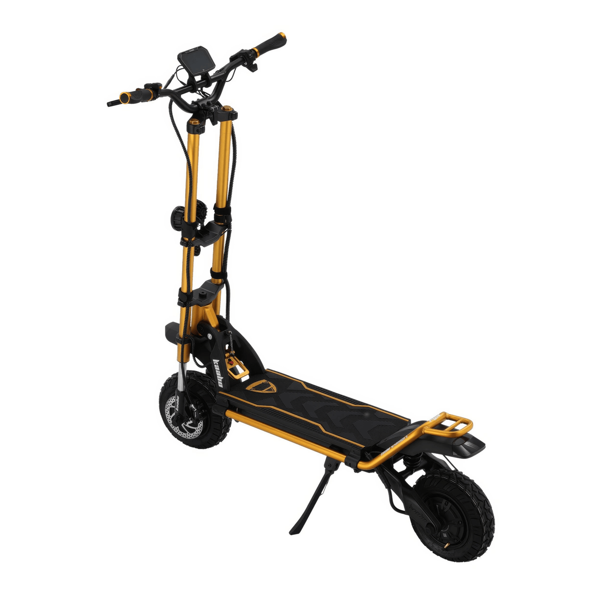 KAABO WOLF WARRIOR 11 MAX – produktbild 25