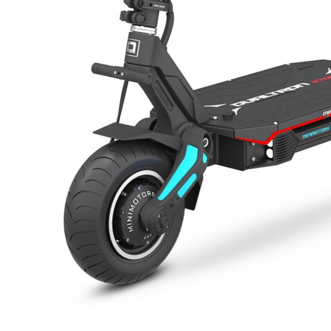 DUALTRON NEW STORM LTD – produktbild 8