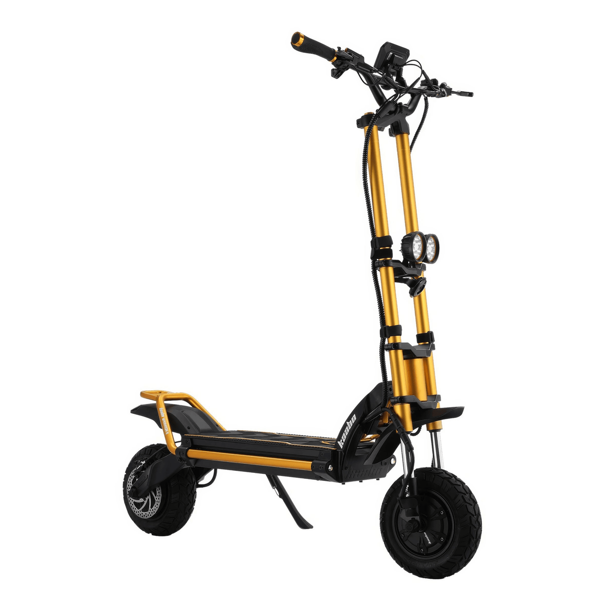KAABO WOLF WARRIOR 11 MAX – produktbild 26