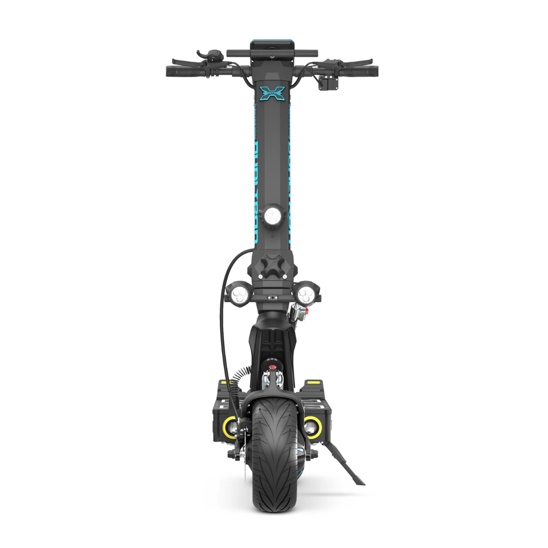 DUALTRON X LIMITED – produktbild 4