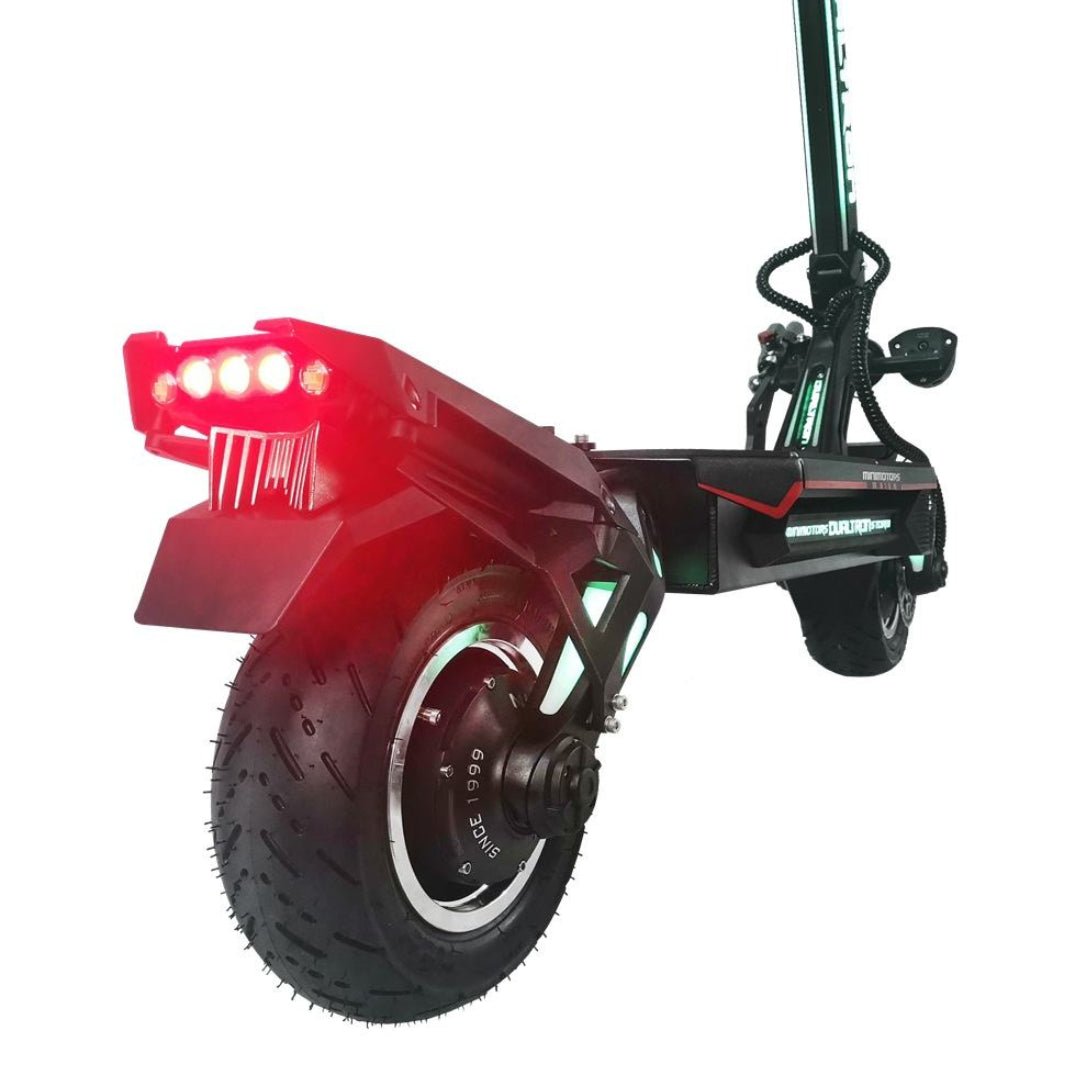 DUALTRON NEW STORM LTD – produktbild 10