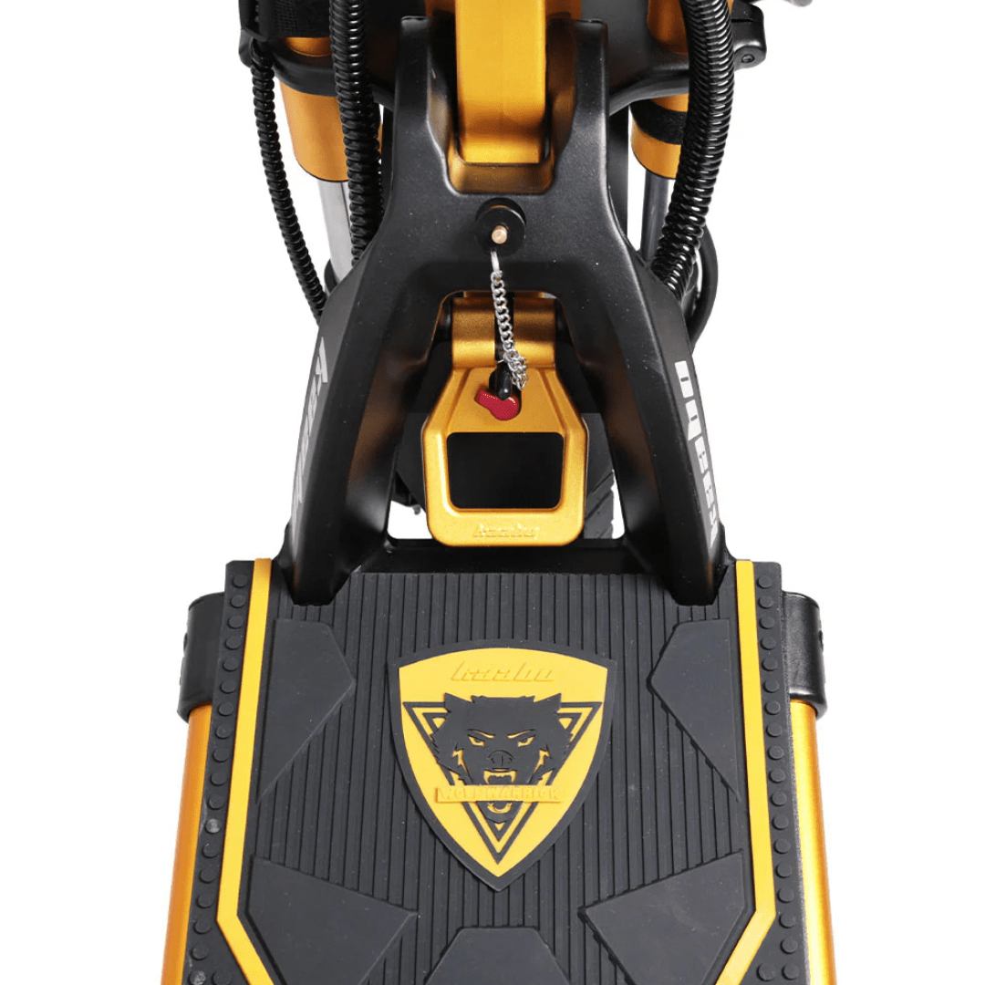 KAABO WOLF KING GTR MAX – produktbild 25