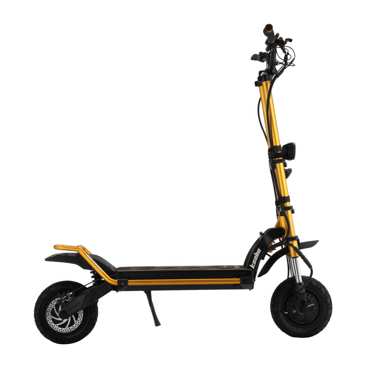 KAABO WOLF WARRIOR 11 MAX – produktbild 27