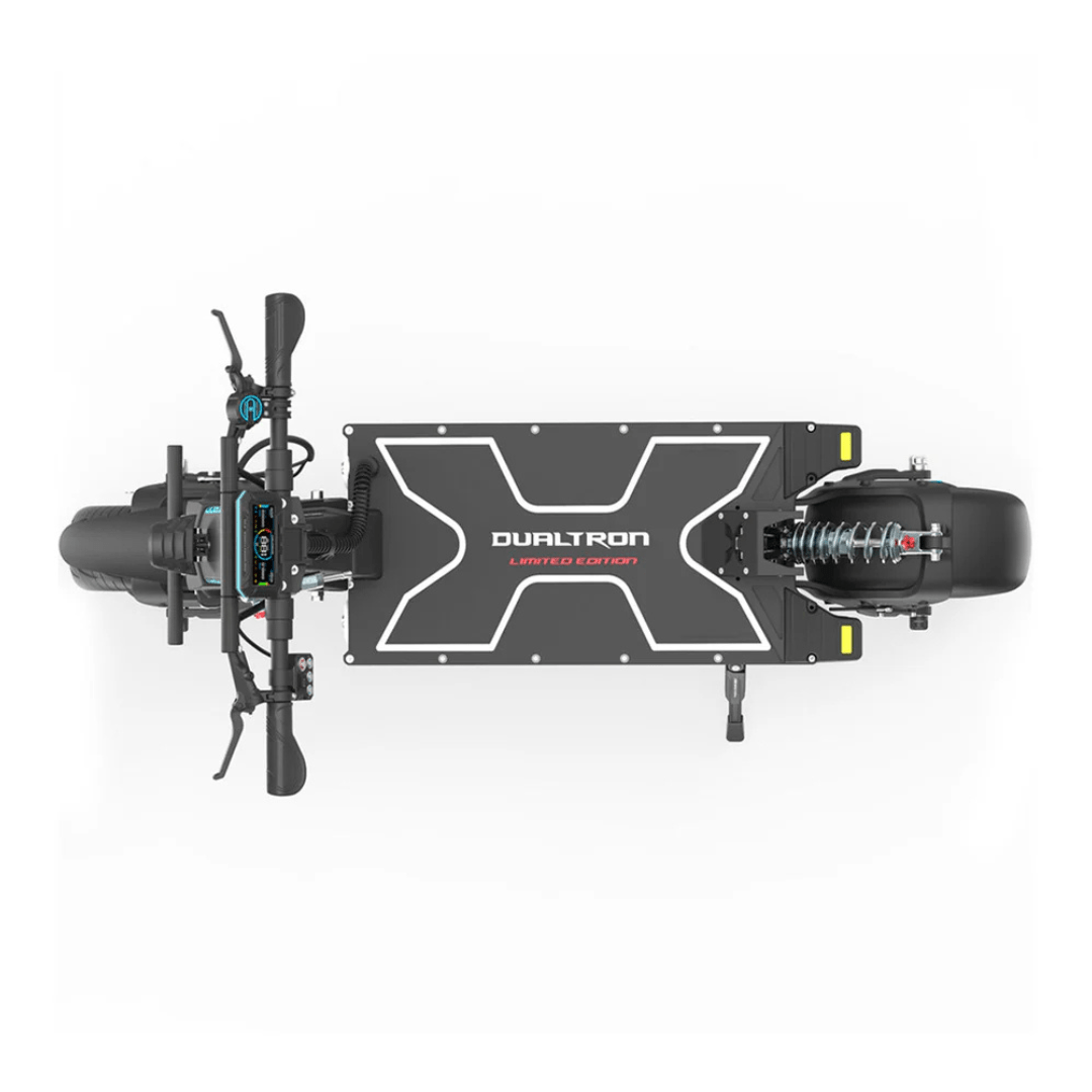 DUALTRON X LIMITED – produktbild 5