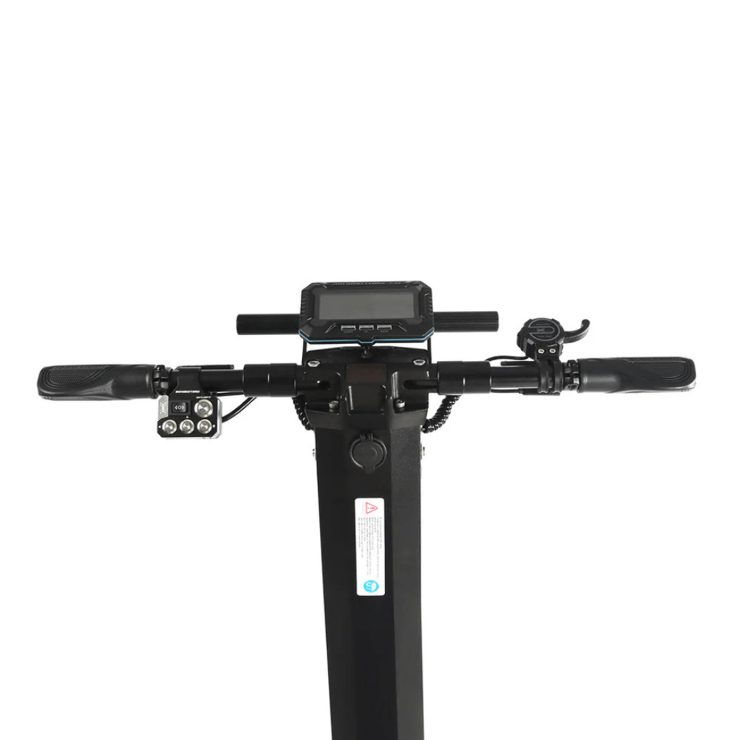 DUALTRON X LIMITED – produktbild 6