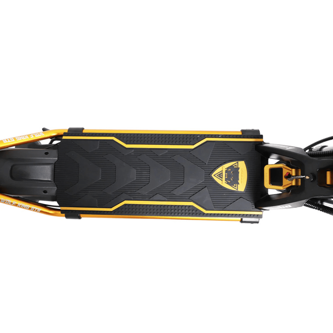 KAABO WOLF KING GTR MAX – produktbild 26