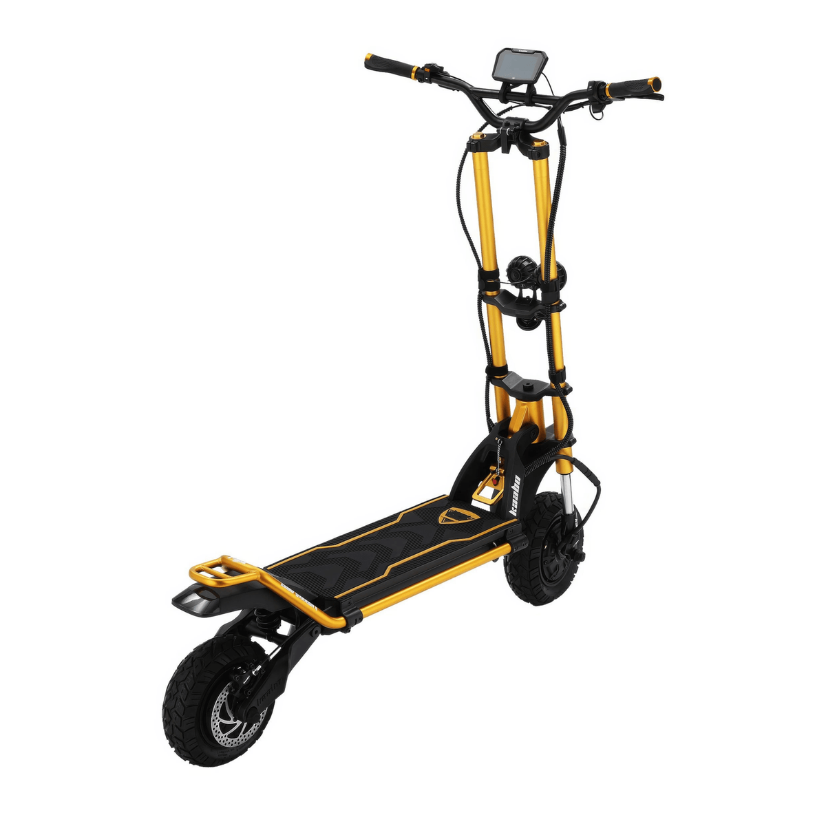 KAABO WOLF WARRIOR 11 MAX – produktbild 28