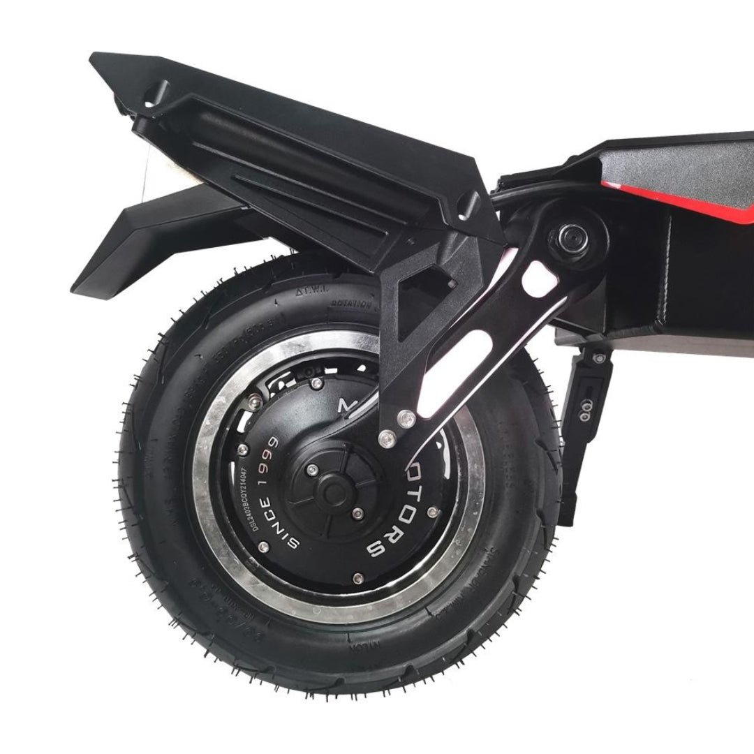 DUALTRON NEW STORM LTD – produktbild 11