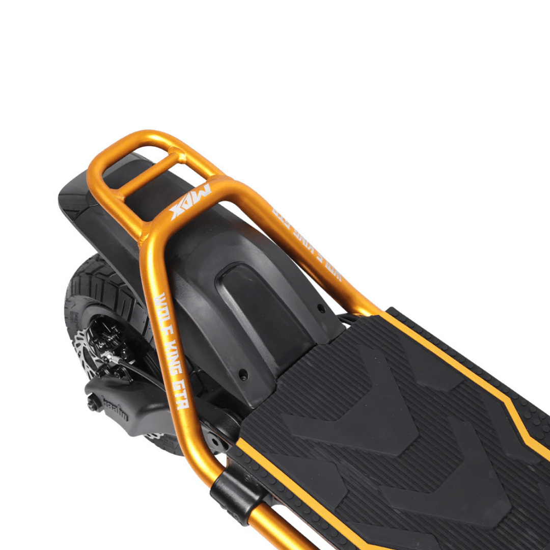 KAABO WOLF KING GTR MAX – produktbild 27